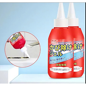 Chai Gel Làm Sạch Nấm Mốc 150ml 