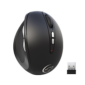 2400 DPI Mini  Wireless Optical Mouse Mice For PC Laptop Notebook