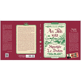 AN TĨNH XƯA - Hippolyte Le Breton – Nguyễn Bân dịch - Omega Plus phát hành