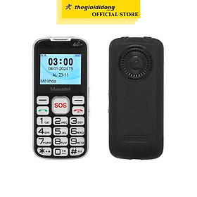 Mua Điện thoại Masstel Fami 60S 4G - Hàng Chính Hãng