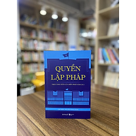 Quyền Lập Pháp