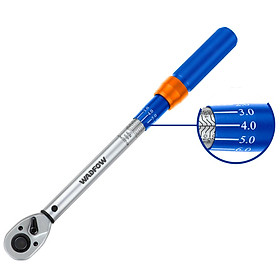 CỜ LÊ LỰC 1-6NM WADFOW WWQ4D14 - HÀNG CHÍNH HÃNG