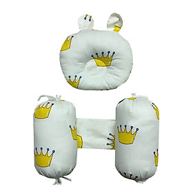 Gối chống giật mình cho bé GoldCat