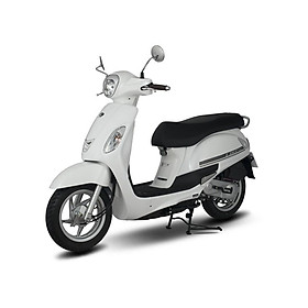 Xe Máy KYMCO Like 50 Bản Thường