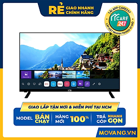 Mua Smart Tivi WebOS 43 inch Full HD VTB LV4388WS - Hàng chính hãng (chỉ giao HCM)