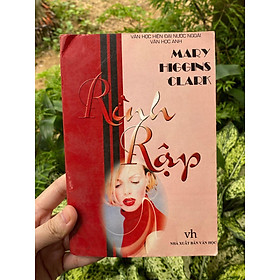 Rình Rập Tác giả: Mary Higgins Clark