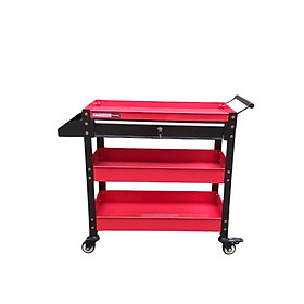 Mua XE ĐẨY DỤNG CỤ 3 NGĂN 1 NGĂN KÉO STRONGER TOOL