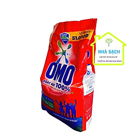 Mua Bột Giặt OMO Giặt Cực Sạch   Tiết Kiệm Tối Đa