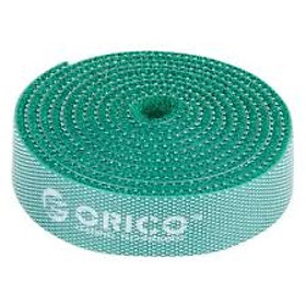 Băng Dán Thu Gọn Dây Điện ORICO CBT-1S (1m) - Hàng Chính Hãng