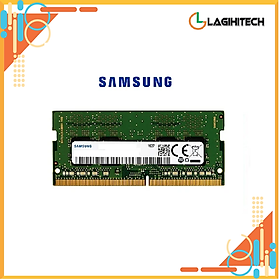 RAM Laptop Samsung 8GB DDR4 2133MHz SODIMM - Hàng Nhập Khẩu