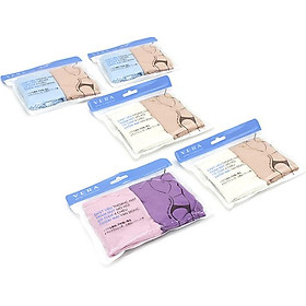 Combo 10 Quần Lót Nữ Love Vera Cotton Modern Brief 5VBQB7167 - Màu Ngẫu Nhiên