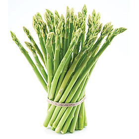 Măng tây hữu cơ - 250g