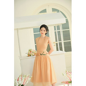 OLV - Đầm Juniper Embro Dress