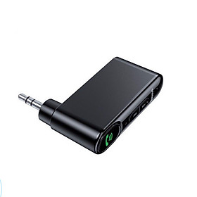 Bộ kết nối Bluetooth Receiver Baseus WXQY-01