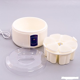 Máy làm sữa chua 6 cốc