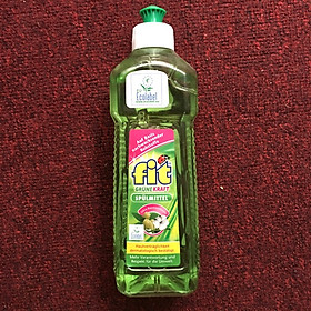 Nước rửa chén đậm đặc FIT - Đức