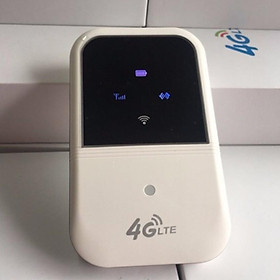 Mua Bộ phát wifi 4G LTE