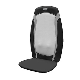 đệm Ghế Massage Usa Shiatsu Pro Homedics Mcs 1300h Cong Nghệ Massage Sensa Touch Nhập Khẩu Usa May Massage Toan Than Nhan Hiệu Homedics Usa Muadotot Com