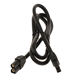 Premium  Male to Female Adapter Cables Car Emergency Power Cords