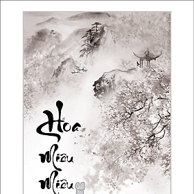 Hoa Miêu Miêu tập 1 - Hương Giang