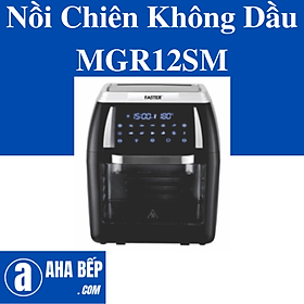 Mua Nồi Chiên Không Dầu Faster MGR12SM. Hàng Chính Hãng
