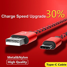 Type C Cable USB-C Cable USB 2.0 1M for