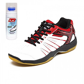 Giày Cầu lông Kawasaki K063 - Tặng kèm bình làm sạch giày cao cấp