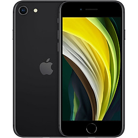 Điện Thoại iPhone SE 64GB ( 2020) - Hàng Chính Hãng