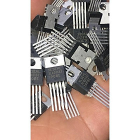 Mua IC nguồn XL4016E1 XL4016 buck 40v 8A DC to DC