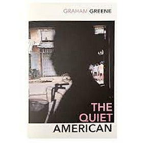 Ảnh bìa The Quiet American