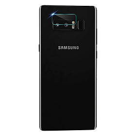 Kính Cường Lực Camera Cao Cấp Benks Samsung Galaxy Note 8 - Hàng Chính Hãng