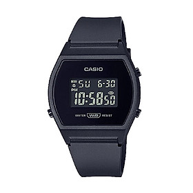 Đồng hồ Casio Nữ General LW-204-1BDF
