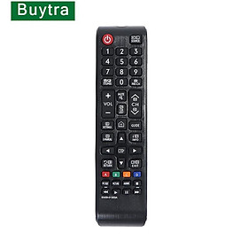 Bán nóng BN59-01303A Bộ điều khiển điều khiển từ xa của TV cho Samsung E43NU7170