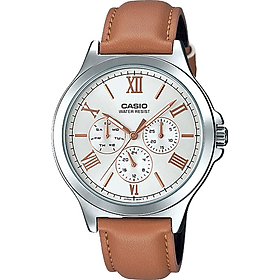 Đồng hồ casio nam general mtp-v300l