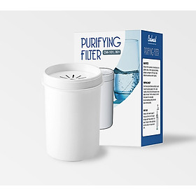 Trụ lọc nước dùng cho bình lọc nước CNC Neos, Coolmart - Hàng chính hãng