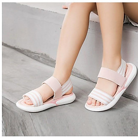 ️ Sandal cao cấp cho bé gáI 20665 size 26-37