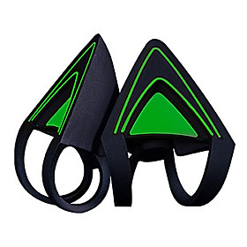 Phụ Kiện Tai Nghe Hình Tai Mèo Razer