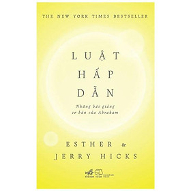 Sách Luật Hấp Dẫn (Tái Bản)