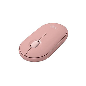 Mua Chuột không dây Logitech Pebble Mouse 2 M350S | Hàng Chính Hãng