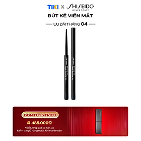 Bút Kẻ Viền Mắt Siêu Mảnh Shiseido Microliner Ink 14733 - 01