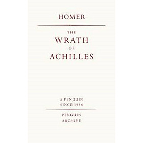 The Wrath of Achilles A