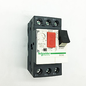 Mua Cầu dao bảo vệ động cơ GV2ME16 Schneider