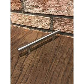 Mua Tay nắm tủ inox tròn 150MM