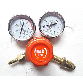 Mua Đồng hồ khí GAS dùng cho hàn- cắt hơi oxy gas