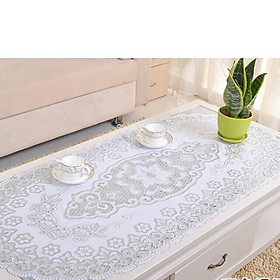 Mua Khăn trải bàn 3D sang trọng