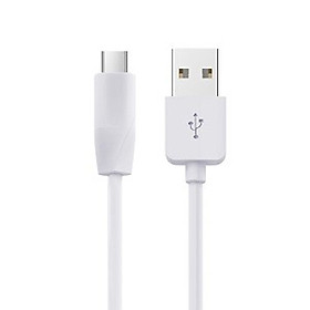 Mua Cáp Hoco X1 Type C - Tặng kẹp bảo vệ đầu cáp - Hàng chính hãng