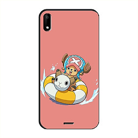 Ốp Lưng Dẻo Dành Cho WIKO Y50