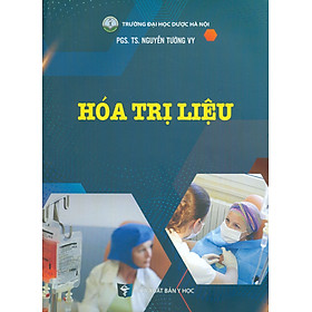 Ảnh bìa Hóa Trị Liệu