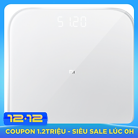 Cân Sức Khỏe Điện Tử Xiaomi Weight Scale 2