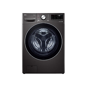 Máy giặt sấy LG Inverter 15 kg F2515RTGB - Hàng chính hãng [Giao hàng toàn quốc]